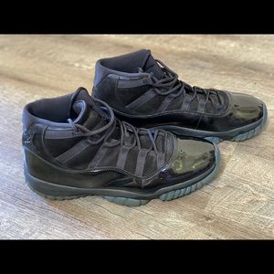 Nike Jordan Basketball shoes